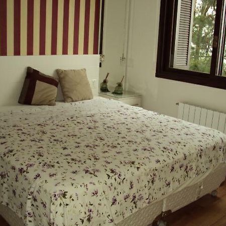 Apartamento Com Vista Da Montanha - Gramado Apartment Cameră foto