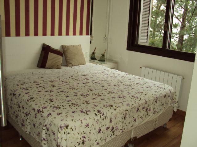 Apartamento Com Vista Da Montanha - Gramado Apartment Cameră foto