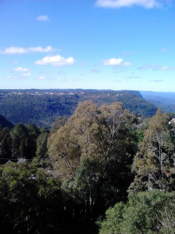 Apartamento Com Vista Da Montanha - Gramado Apartment Cameră foto